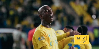 هل يعود تاليسكا من جديد لمواجهة الهلال؟