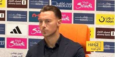 يايسلة يعترف بنقطة ضعف الأهلي