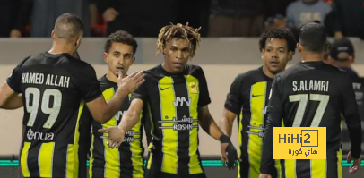 غيابات الاتحاد أمام أبها