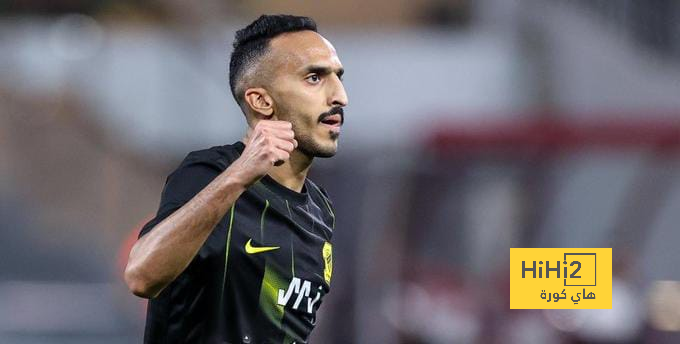 معلق مباراة أبها والاتحاد
