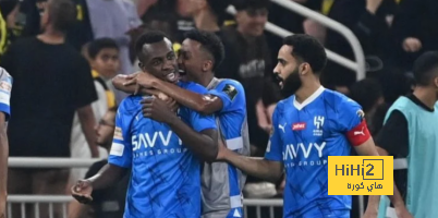 نجم أجنبي سيرحل عن الهلال بنهاية الموسم