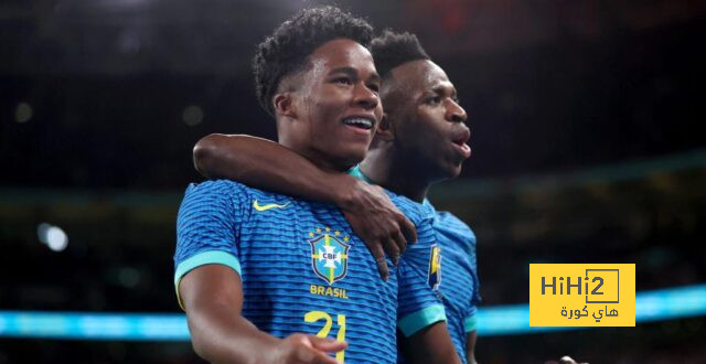 رسميًا.. قائمة منتخب البرازيل في بطولة كوبا أمريكا 2024
