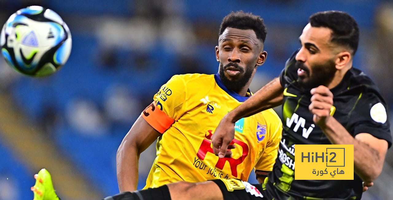 بدلاء الاتحاد أمام الاتفاق
