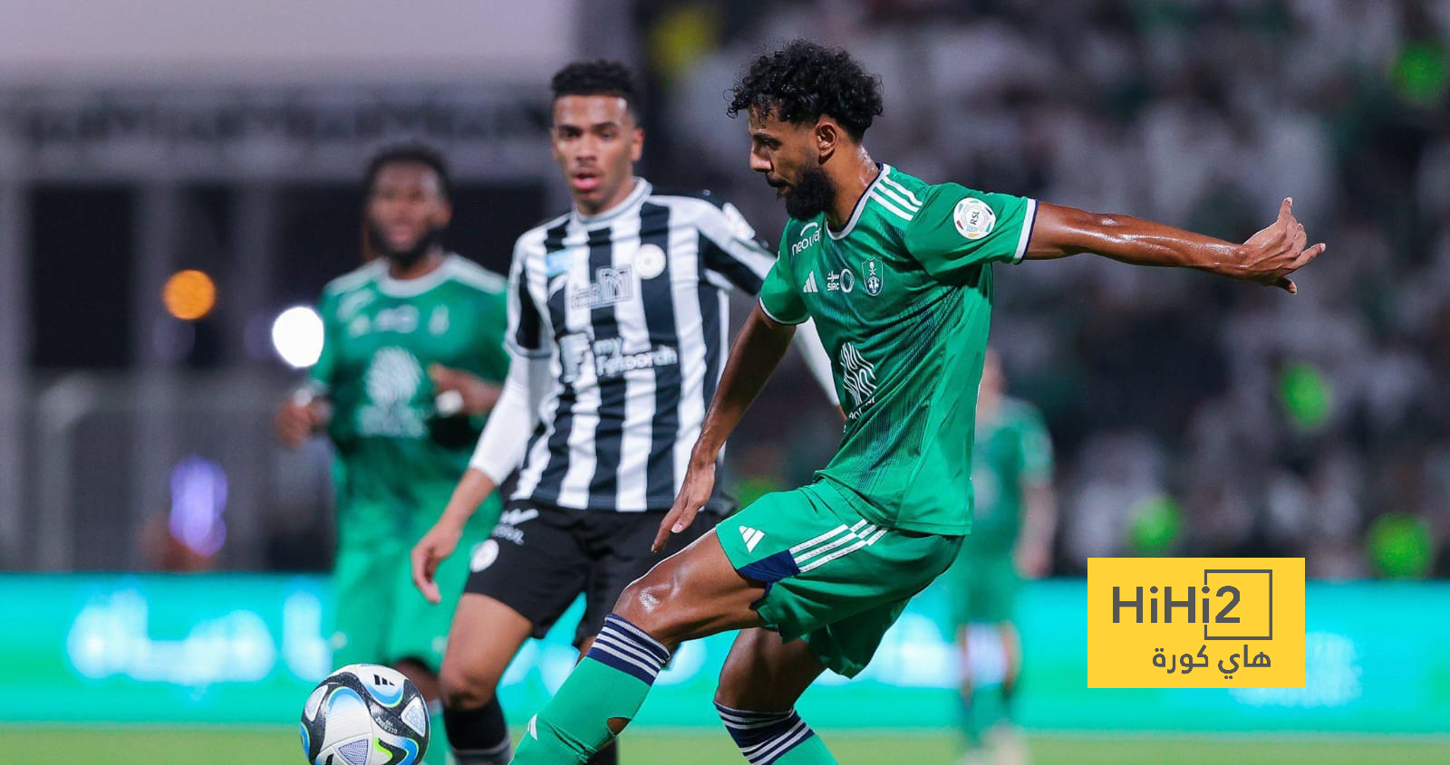 الأهلي يهزم الشباب بثنائية في دوري روشن
