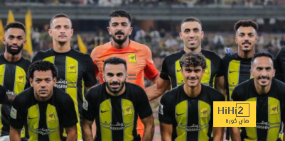 هل يشارك ثنائي الخليج المصاب ضد الاتحاد؟