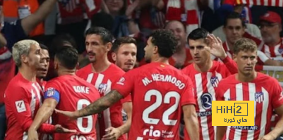 نجم أتلتيكو مدريد على رادار دوري روشن