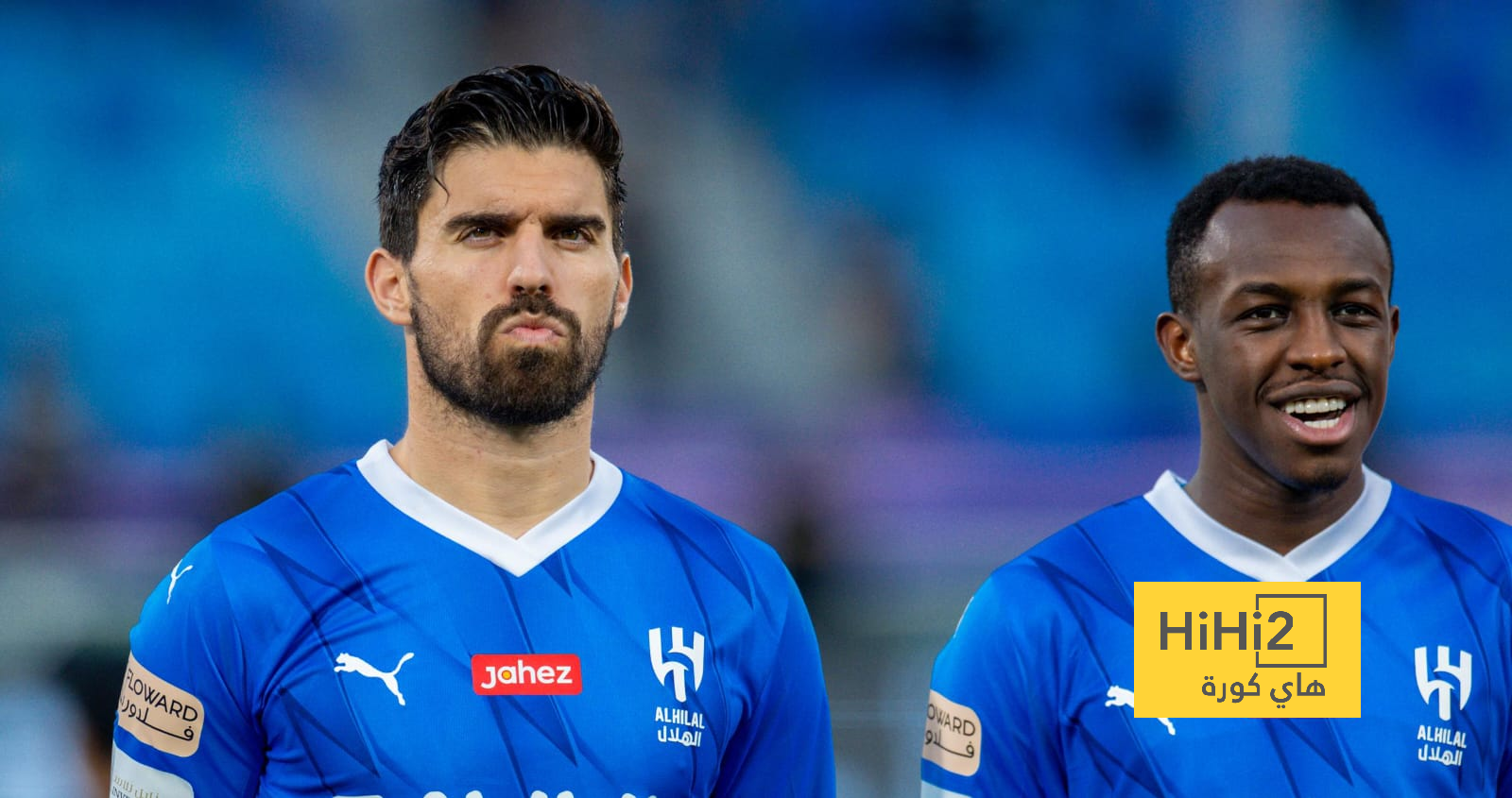 أكبر دليل على أحقية الهلال في التتويج بالدوري