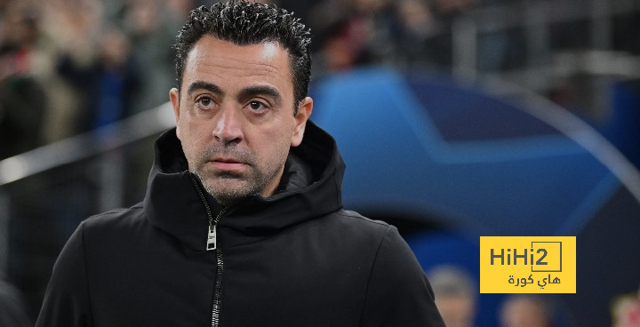 معدل أهداف برشلونة هذا الموسم قبل لقاء ألميريا