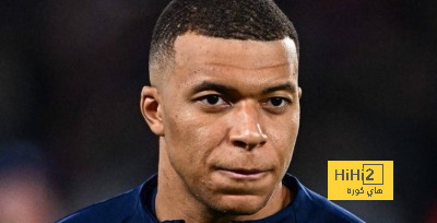 ريال مدريد سيبدأ الاستعداد للاعلان عن صفقة مبابي في هذا الموعد