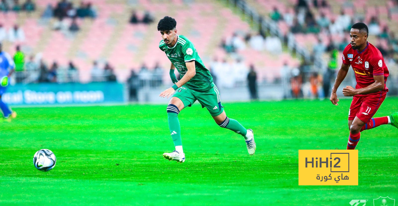 ترتيب دوري روشن عقب فوز الأهلي أمام أبها