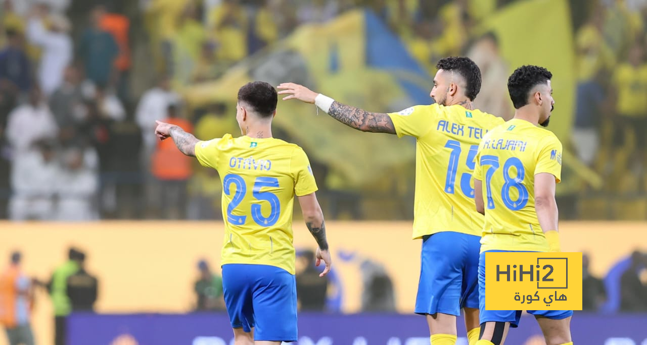 نادي تركي يستهدف التعاقد مع نجم النصر