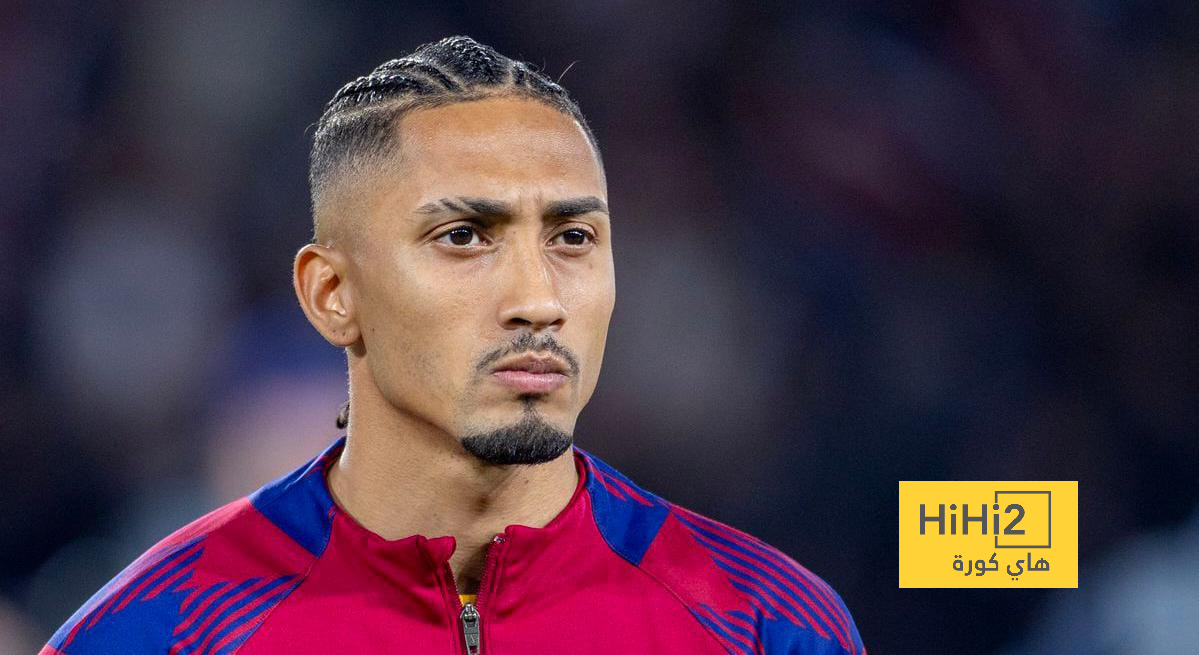 تفاصيل عرض الهلال المالي للتعاقد مع رافينيا