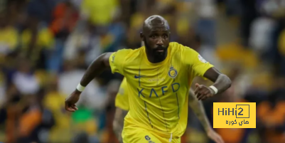 مستقبل فوفانا مع النصر
