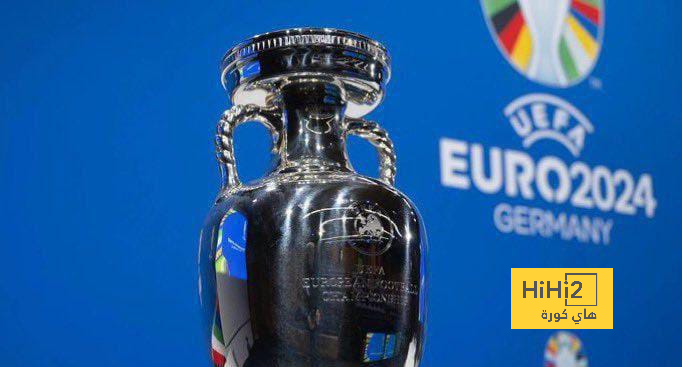 بالأسماء.. 12 لاعب من دوري روشن يشاركون في يورو 2024