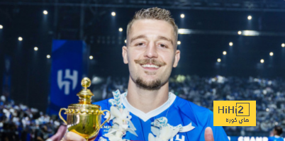 هل يتأثر الهلال عندما يغيب سافيتش؟