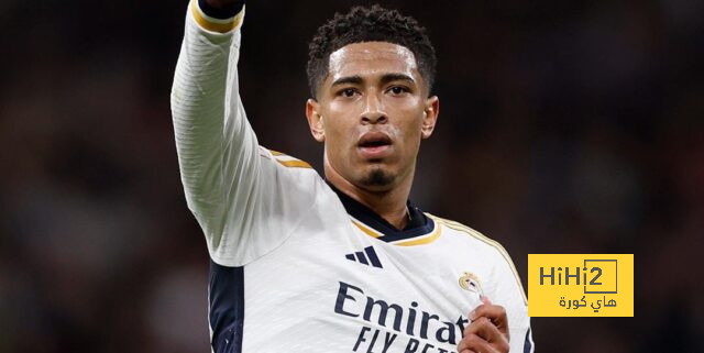 لاعب دورتموند السابق يمدح جود بيلينغهام