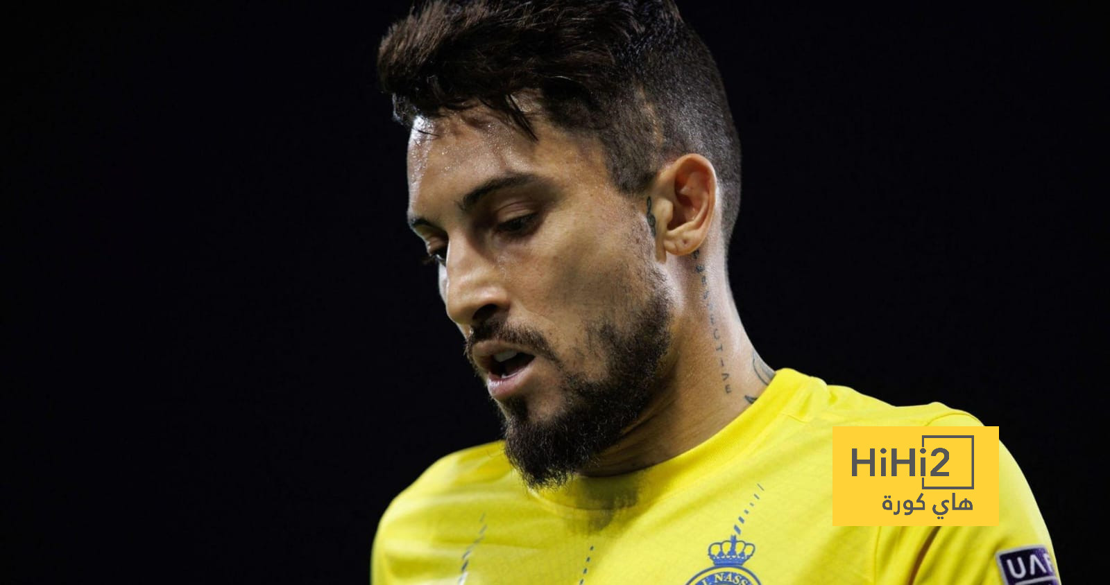 تيليس المتضرر الوحيد من تعاقد النصر مع متعب الحربي