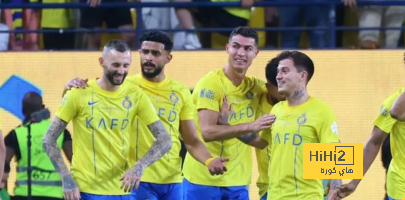 النصر يوقف جميع المفاوضات مع اللاعبين الأجانب
