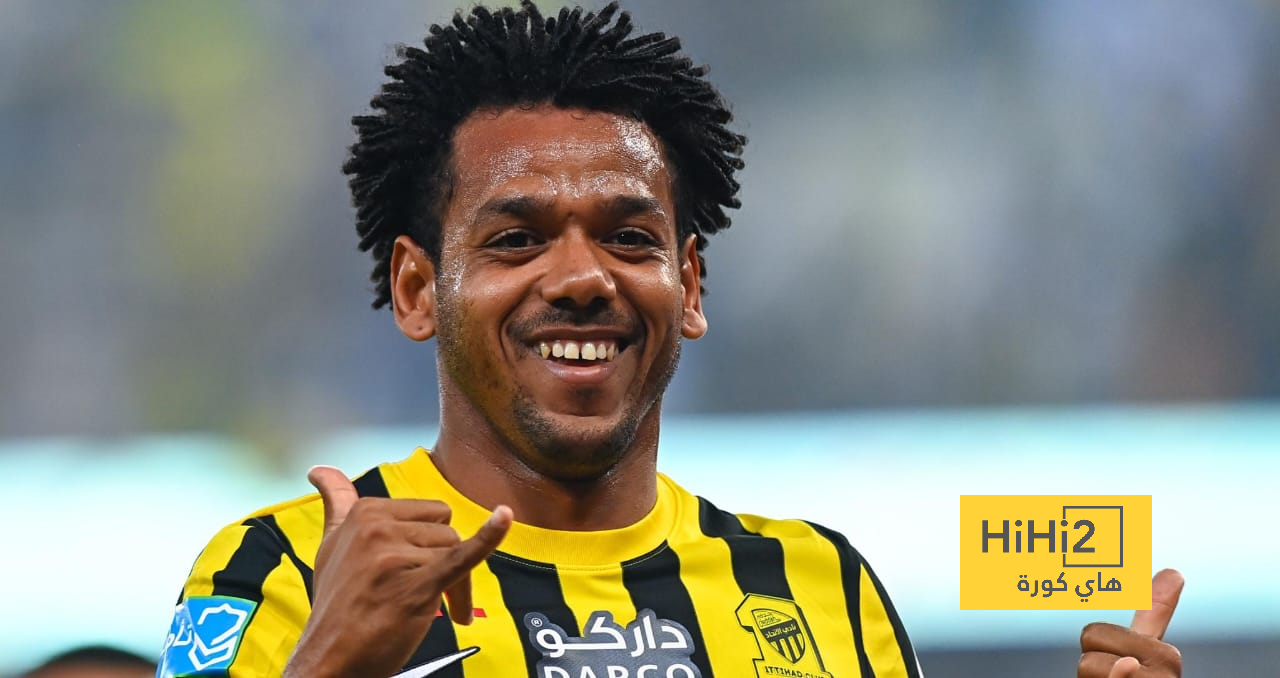 لهذا السبب.. جماهير الاتحاد لن تنسى رومارينهو
