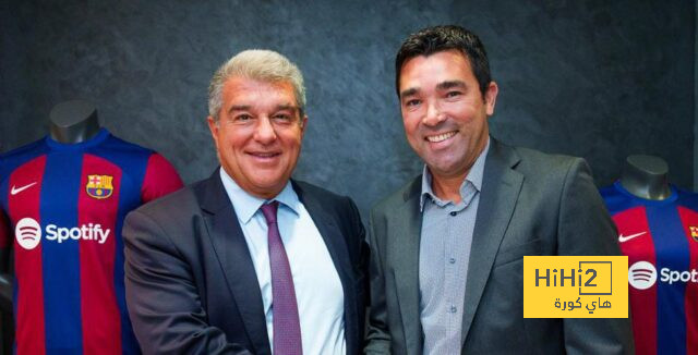 برشلونة يصرف النظر عن التعاقد مع هذا اللاعب