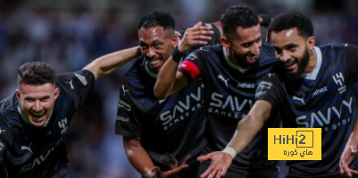 خطة الهلال في الصيف