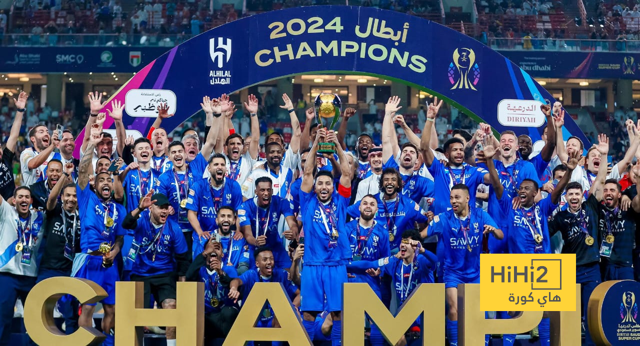 3 عروض سعودية لضم لاعب الهلال
