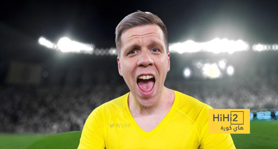 تشيزني يحسم موقفه من عرض النصر
