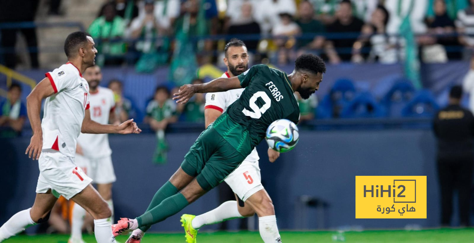 تقييم البريكان أمام الأردن