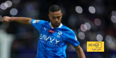 لودي يُلمح للاستمرار مع الهلال