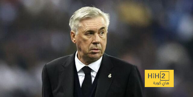 قلبي دفاع ريال مدريد في الموسم القادم
