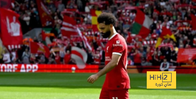 سر تصميم الاتحاد على التعاقد مع محمد صلاح