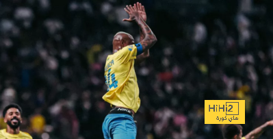 المبلغ الذي يريده النصر لبيع تاليسكا
