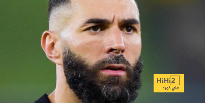 بلانيس يكشف عن مستقبل بنزيما مع الاتحاد