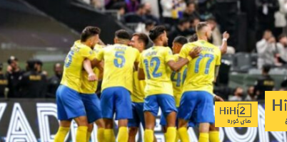 11 لاعب سيرحل عن النصر في الصيف