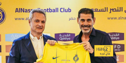 النصر يعين 3 خبراء فنيين من أجل تلك المهمة