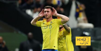 جديد رحيل لابورت عن النصر