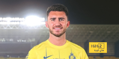 لابورت قد يستمر في دوري روشن بعد الرحيل عن النصر