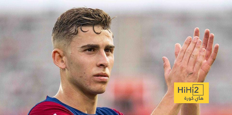 تعليق قوي من لوبيز على تعاقد برشلونة مع هانز فليك