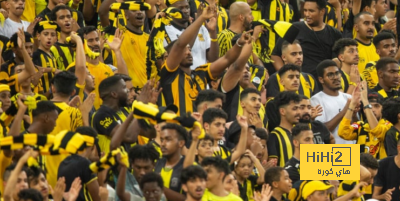 3 نجوم بارزين سيرحلوا عن الاتحاد قريبا
