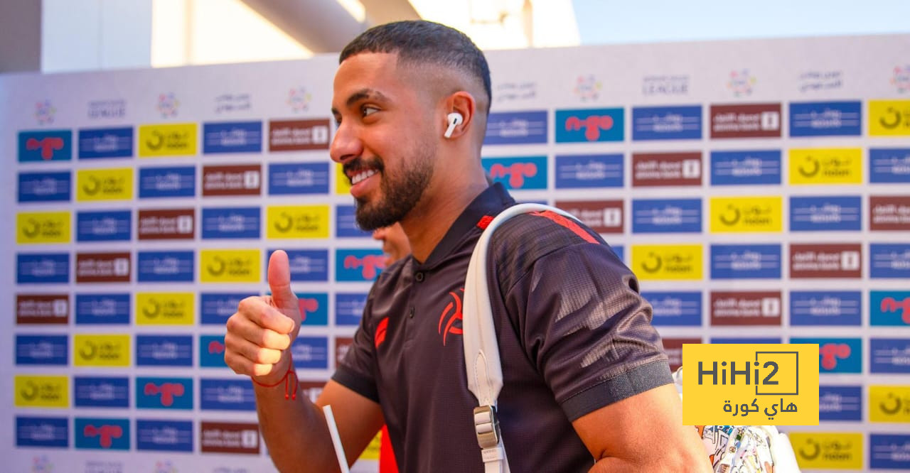 الشباب يفتح ملف تأمين هتان باهبري