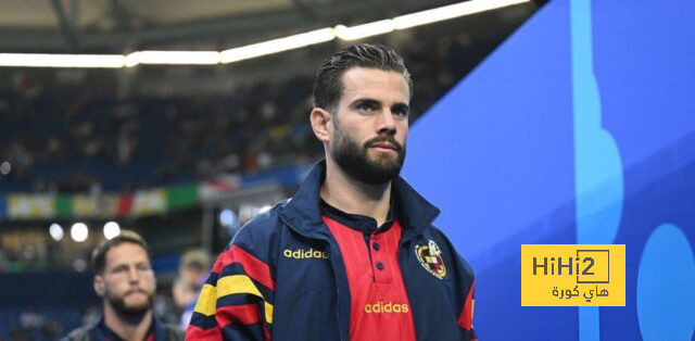 ناتشو يغيب عن تدريبات إسبانيا اليوم بسبب الإصابة