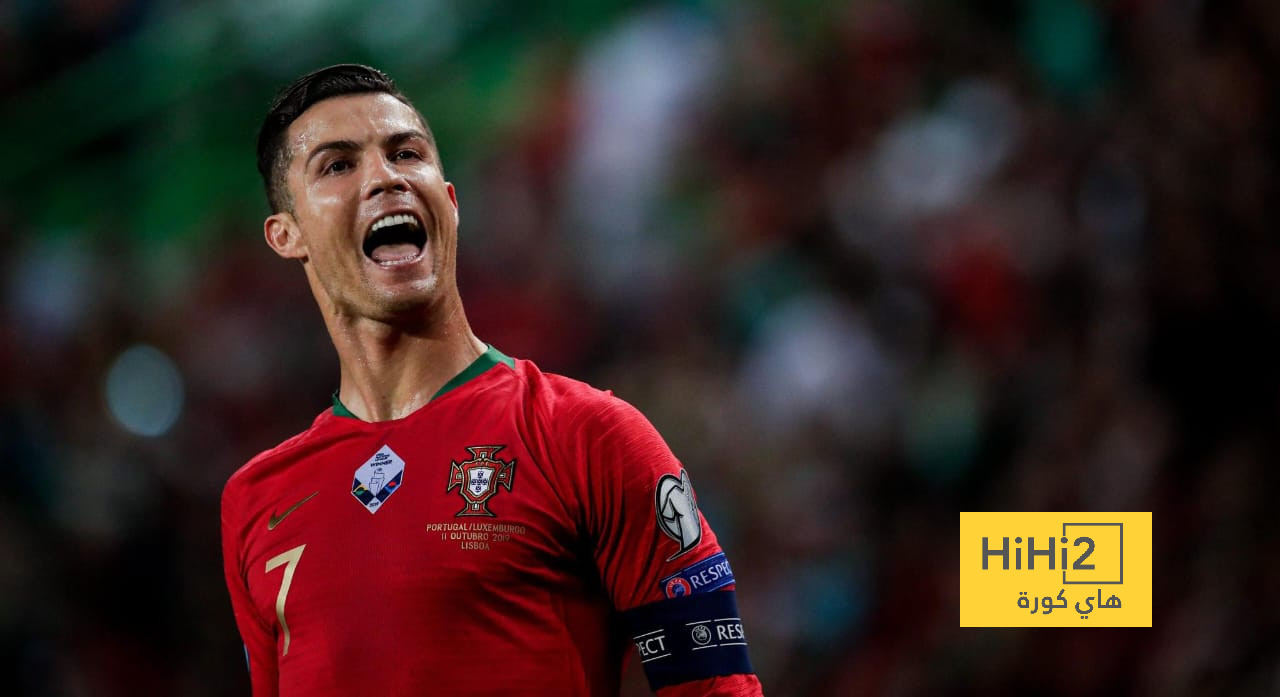 بالأسماء.. 8 لاعبون من دوري روشن يظهرون الليلة في اليورو