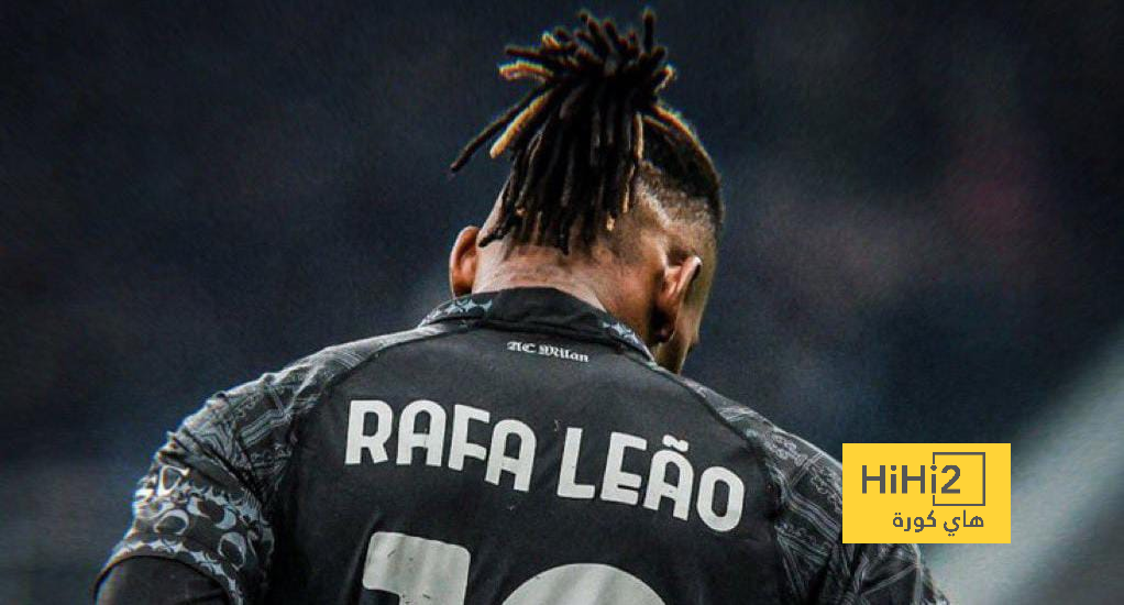 جديد مفاوضات الهلال مع لياو
