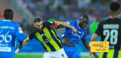 الهلال ينافس الاتحاد على تلك الصفقة العالمية