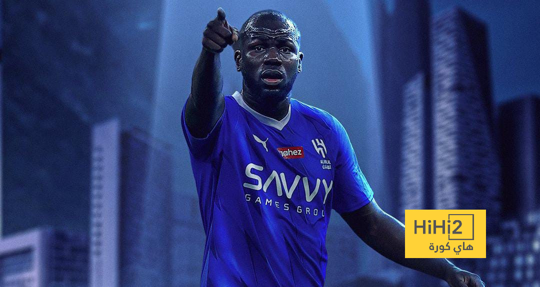 كوليبالي أكثر صفقة أفادت الهلال