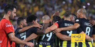 الاتحاد يتحدى كابوس الإصابات بهذه الطريقة