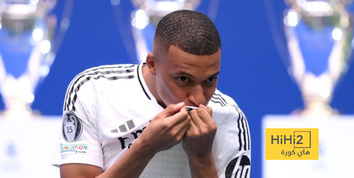 فيديو.. رسالة ثنائي ريال مدريد لـ مبابي