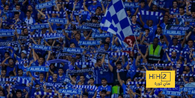 الهلال جاهز لكأس العالم للأندية بالنظام الجديد