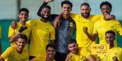 الاتحاد يستعين بـ القادسية قبل انطلاق الموسم