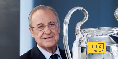 ريال مدريد يصبح أول نادي في التاريخ تتجاوز إيراداته مليار يورو